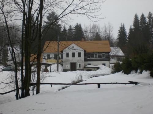 Jizerské hory