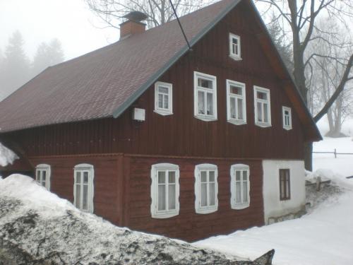 Jizerské hory