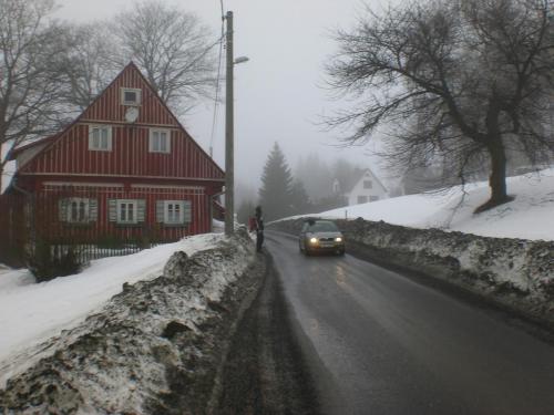 Jizerské hory