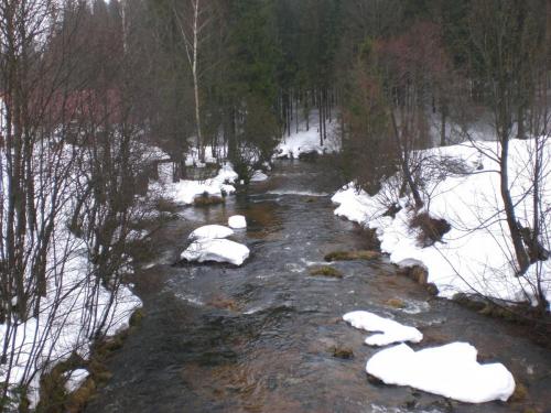 Jizerské hory