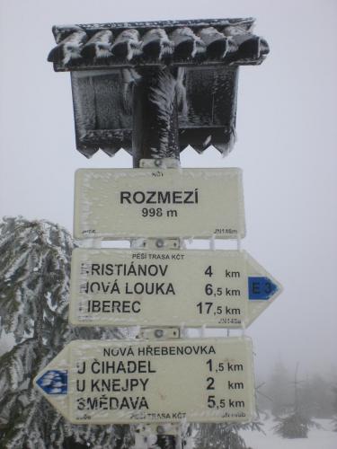 Jizerské hory