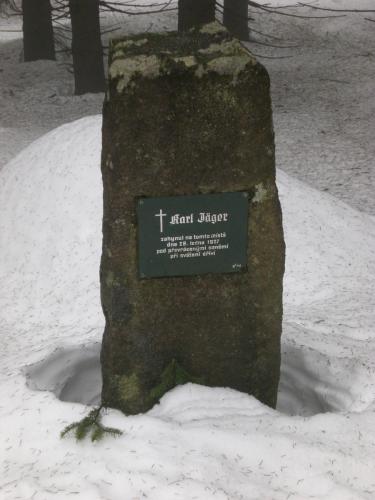 Jizerské hory