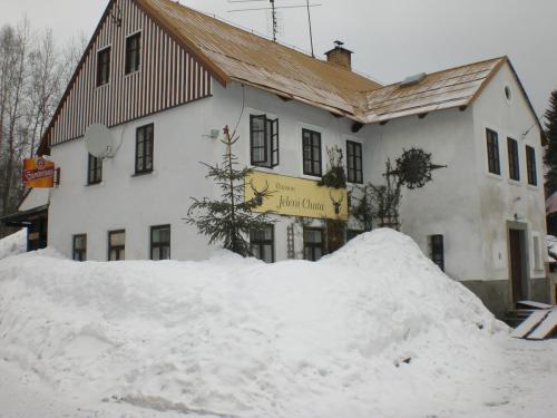 Jizerské hory