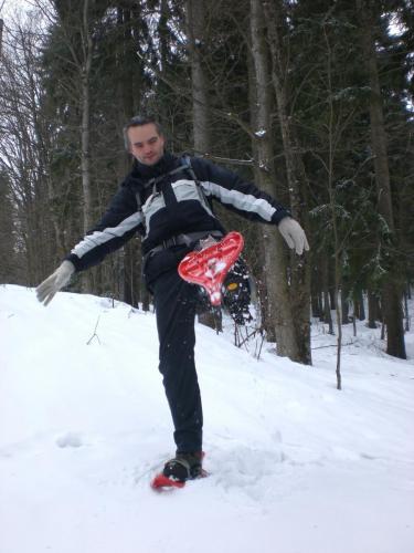 Jizerské hory