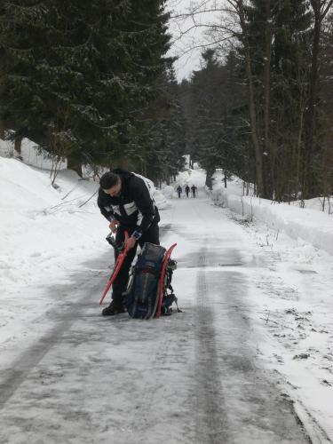 Jizerské hory
