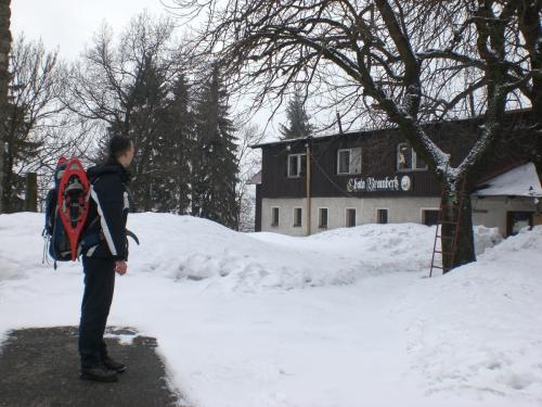 Jizerské hory