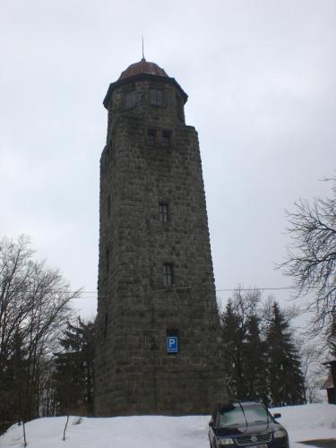 Jizerské hory