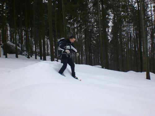 Jizerské hory