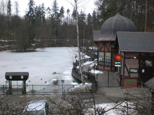 Jizerské hory