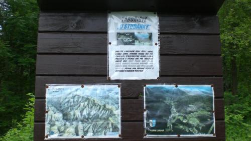 Beskydy - červen