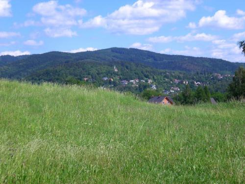 Liberec květen