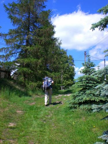 Liberec květen