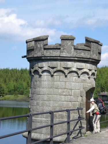 Liberec květen