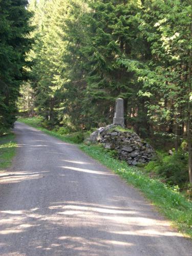 Liberec květen