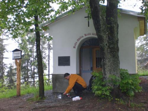 Rožmitál pod Třemšínem