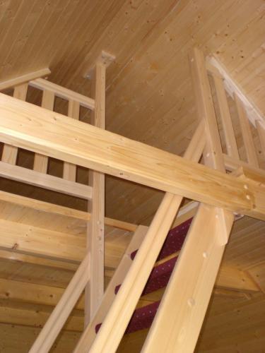 Špindlerův Mlýn v červenci