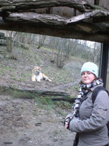 ZOO Prosinec