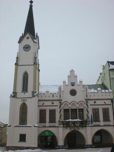 Adršpach