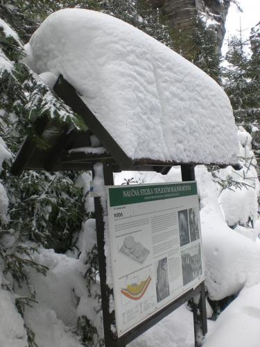 Adršpašské skály