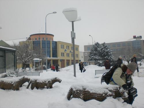 Adršpach