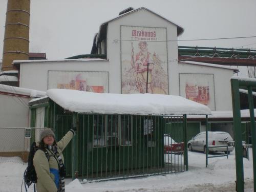 Adršpach