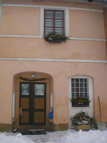 Adršpach
