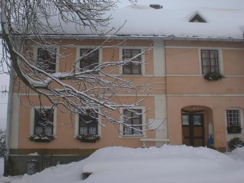 Adršpach