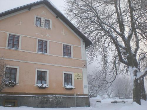 Adršpach