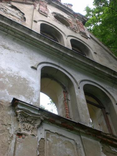 Jeseníky dovolená červenec