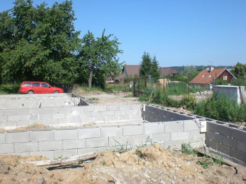 Kutná Hora - Léto