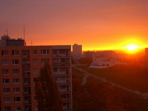 Luhačovice - Říjen