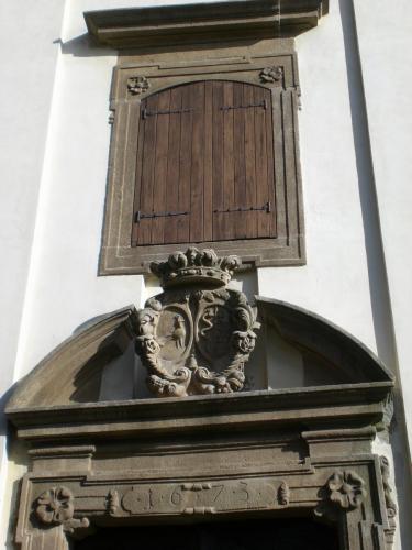 Luhačovice - Říjen