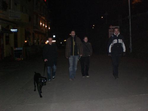 Luhačovice - Říjen