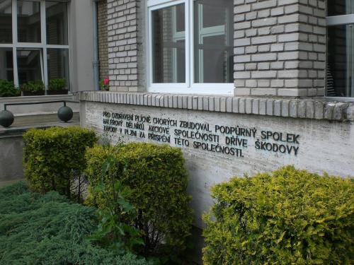 Máma v Janově