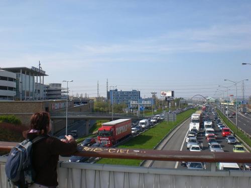Opatov a Chodov (Jižní město)