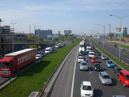 Opatov a Chodov (Jižní město)