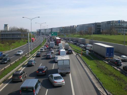 Opatov a Chodov (Jižní město)