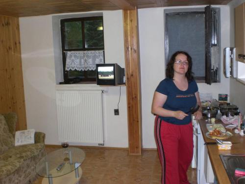 Dominičky narozeniny