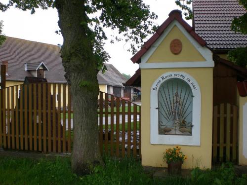 Dominičky narozeniny