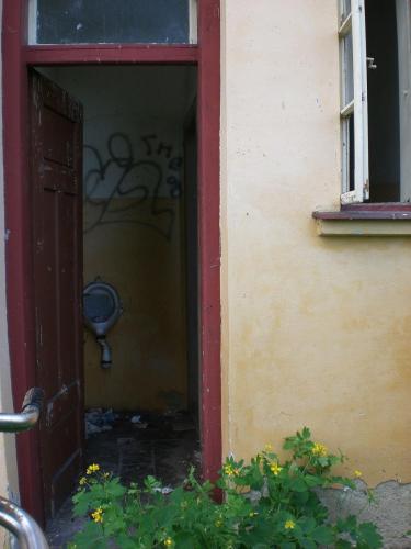 Dominičky narozeniny