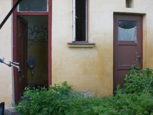 Dominičky narozeniny