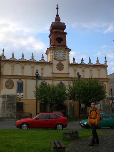 Dominičky narozeniny