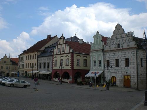 Dominičky narozeniny