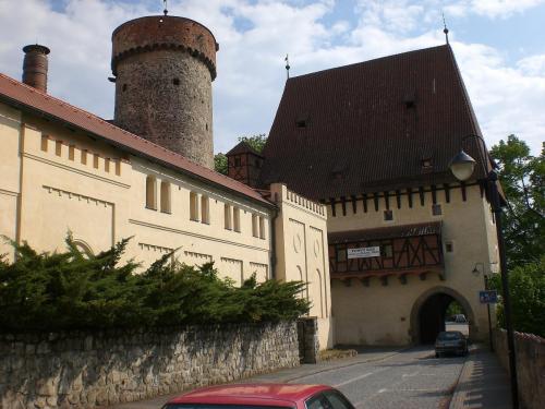 Dominičky narozeniny
