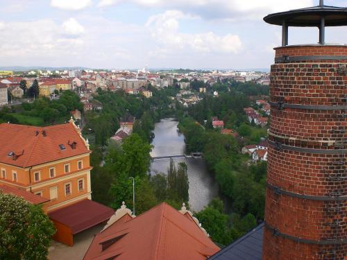 Dominičky narozeniny