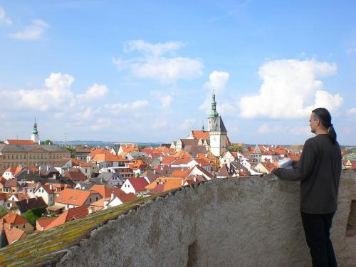 Dominičky narozeniny