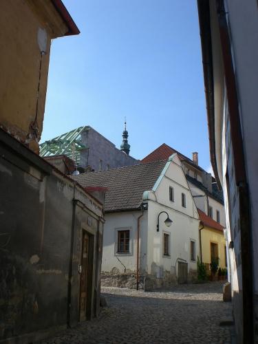 Dominičky narozeniny