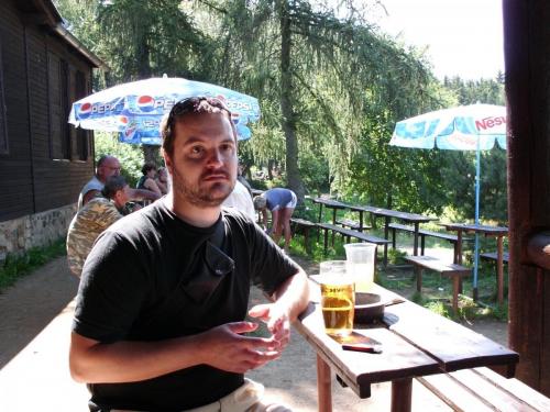 Dvanáctiboj srpen 2011