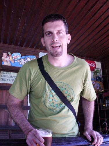 Dvanáctiboj srpen 2011
