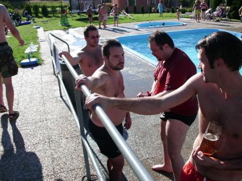Dvanáctiboj srpen 2011